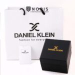 ساعت مچی مردانه دنیل کلین Daniel Klein مدل DKN1250 - Image 4