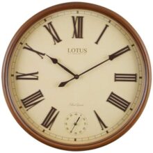 ساعت دیواری لوتوس Lotus LTS3101