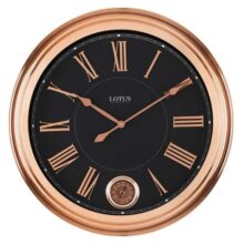 ساعت دیواری لوتوس Lotus LTS1333
