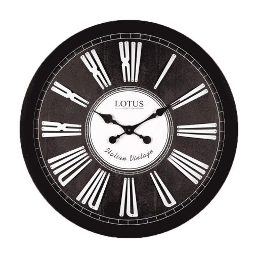 ساعت دیواری لوتوس Lotus LTS600 ساعت دیواری لوتوس Lotus LTS600