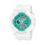 ساعت مچی زنانه کاسیو BABY-G مدل BA-110XWS-7ADR