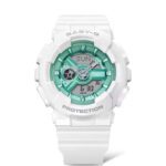ساعت مچی زنانه کاسیو BABY-G مدل BA-110XWS-7ADR