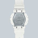 ساعت مچی زنانه کاسیو BABY-G مدل BA-110XWS-7ADR