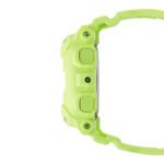 ساعت مچی زنانه کاسیو Baby-G مدل BA-110YK-3ADR