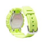 ساعت مچی زنانه کاسیو Baby-G مدل BA-110YK-3ADR
