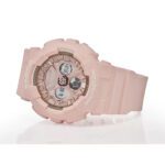 ساعت مچی زنانه کاسیو BABY-G مدل BA-130-4A
