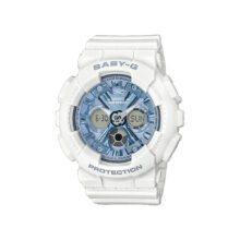 ساعت مچی زنانه کاسیو BABY-G مدل BA-130-7A2
