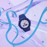 ساعت مچی زنانه کاسیو BABY-G مدل BGA-280BA-2ADR