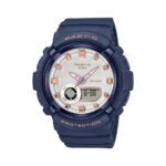 ساعت مچی زنانه کاسیو BABY-G مدل BGA-280BA-2ADR