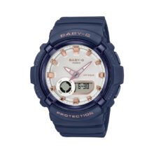 ساعت مچی زنانه کاسیو BABY-G مدل BGA-280BA-2ADR