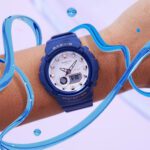 ساعت مچی زنانه کاسیو BABY-G مدل BGA-280BA-2ADR