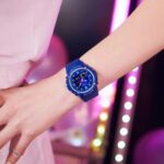 ساعت مچی زنانه کاسیو BABY-G مدل BGA-280DN-2ADR