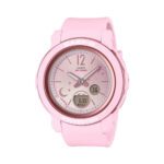ساعت مچی زنانه کاسیو BABY-G مدل BGA-290DS-4ADR