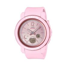 ساعت مچی زنانه کاسیو BABY-G مدل BGA-290DS-4ADR