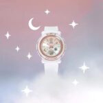 ساعت مچی زنانه کاسیو BABY-G مدل BGA-290DS-7ADR
