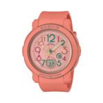 ساعت مچی زنانه کاسیو BABY-G مدل BGA-290PA-4ADR
