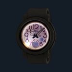 ساعت مچی زنانه کاسیو BABY-G مدل BGA-290PA-7ADR