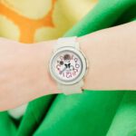 ساعت مچی زنانه کاسیو BABY-G مدل BGA-290PA-7ADR