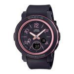 ساعت مچی زنانه کاسیو BABY-G مدل BGA-290RA-1A