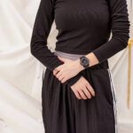 ساعت مچی زنانه کاسیو BABY-G مدل BGA-290RA-1A