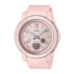 ساعت مچی زنانه کاسیو BABY-G مدل BGA-290RA-4A
