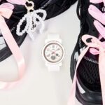 ساعت مچی زنانه کاسیو BABY-G مدل BGA-290RA-7A
