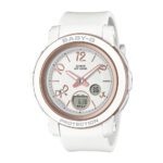 ساعت مچی زنانه کاسیو BABY-G مدل BGA-290RA-7A