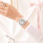 ساعت مچی زنانه کاسیو BABY-G مدل BGA-290RA-7A