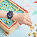 ساعت مچی زنانه کاسیو BABY-G مدل BGA-290SA-2ADR