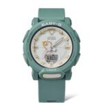 ساعت مچی زنانه کاسیو BABY-G مدل BGA-310RP-3ADR