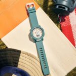ساعت مچی زنانه کاسیو BABY-G مدل BGA-310RP-3ADR