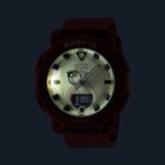ساعت مچی زنانه کاسیو BABY-G مدل BGA-310RP-4ADR