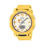 ساعت مچی زنانه کاسیو BABY-G مدل BGA-310RP-9ADR