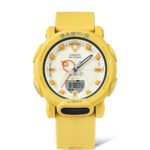 ساعت مچی زنانه کاسیو BABY-G مدل BGA-310RP-9ADR