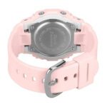 ساعت مچی زنانه کاسیو BABY-G مدل BGA-320-4ADR