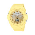 ساعت مچی زنانه کاسیو BABY-G مدل BGA-320-9ADR