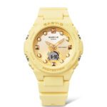 ساعت مچی زنانه کاسیو BABY-G مدل BGA-320-9ADR