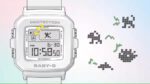 ساعت مچی زنانه کاسیو BABY-G مدل BGD-10L-4DR