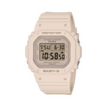 ساعت مچی زنانه کاسیو BABY-G مدل BGD-565-4DR