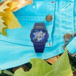 ساعت مچی زنانه کاسیو Baby-G مدل BGD-565RP-2DR
