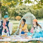 ساعت مچی زنانه کاسیو Baby-G مدل BGD-565RP-2DR