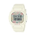 ساعت مچی زنانه کاسیو BABY-G مدل BGD-565RP-7DR