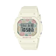 ساعت مچی زنانه کاسیو BABY-G مدل BGD-565RP-7DR