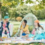 ساعت مچی زنانه کاسیو BABY-G مدل BGD-565RP-7DR