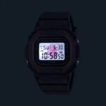 ساعت مچی زنانه کاسیو BABY-G مدل BGD-565RS-8DR