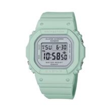 ساعت مچی زنانه کاسیو BABY-G مدل BGD-565SC-3DR