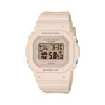 ساعت مچی زنانه کاسیو Baby-G مدل BGD-565U-4DR