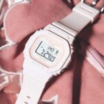 ساعت مچی زنانه کاسیو Baby-G مدل BGD-565U-4DR