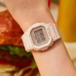 ساعت مچی زنانه کاسیو Baby-G مدل BGD-565U-4DR
