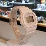 ساعت مچی زنانه کاسیو Baby-G مدل BGD-565U-4DR